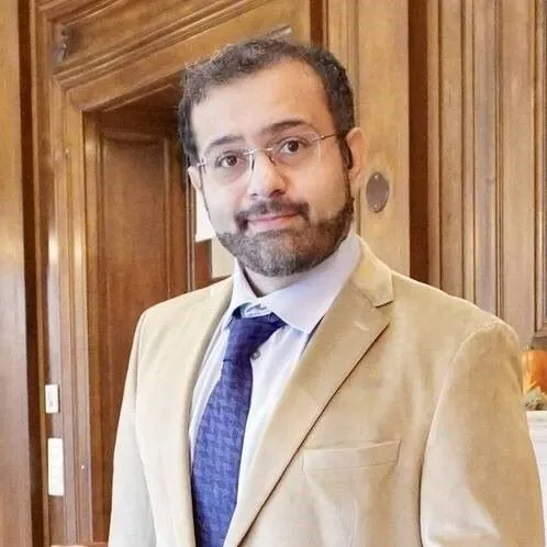 Dr. Hasan Memon, MD - Princeton, NJ - Addiction Medicine, Psychiatry