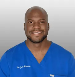 Dr. JeanJacques Mbabuike, MD