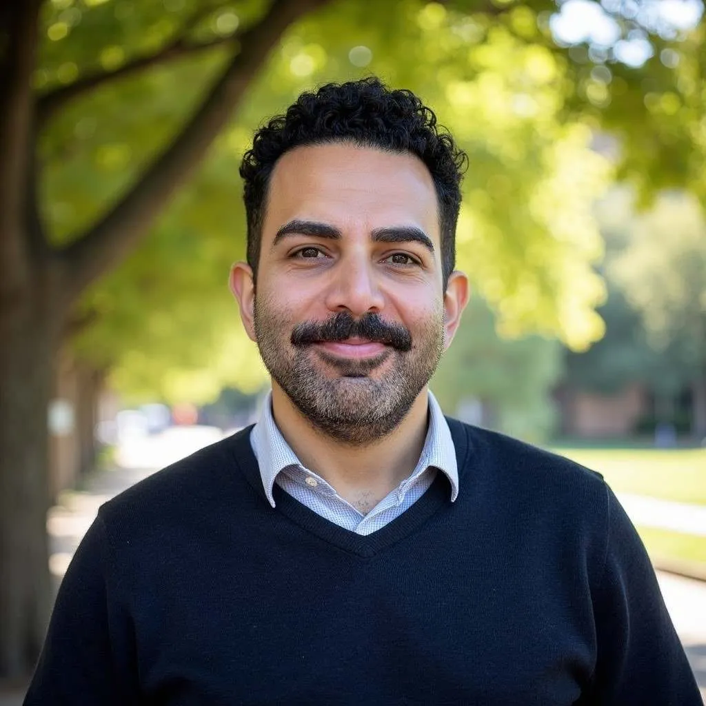 Dr. Navin Dargani, MD - NEW YORK, NY - Psychiatry