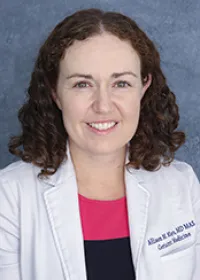 Dr. Allison M Mays, MD - Beverly Hills, CA - Geriatric Medicine
