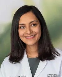 Dr. Pinky Kurani, MD - Chester, VA - Endocrinology, Diabetes & Metabolism, Internal Medicine