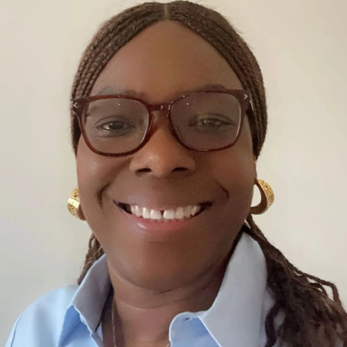 Wunmi Sokan, DNP, FNP-C, PMHNP-BC - PHOENIX, AZ - Nurse Practitioner, Psychiatry