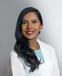 Dr. Sharon Rachapudi, MD - Wesley Chapel, FL - Pediatrics