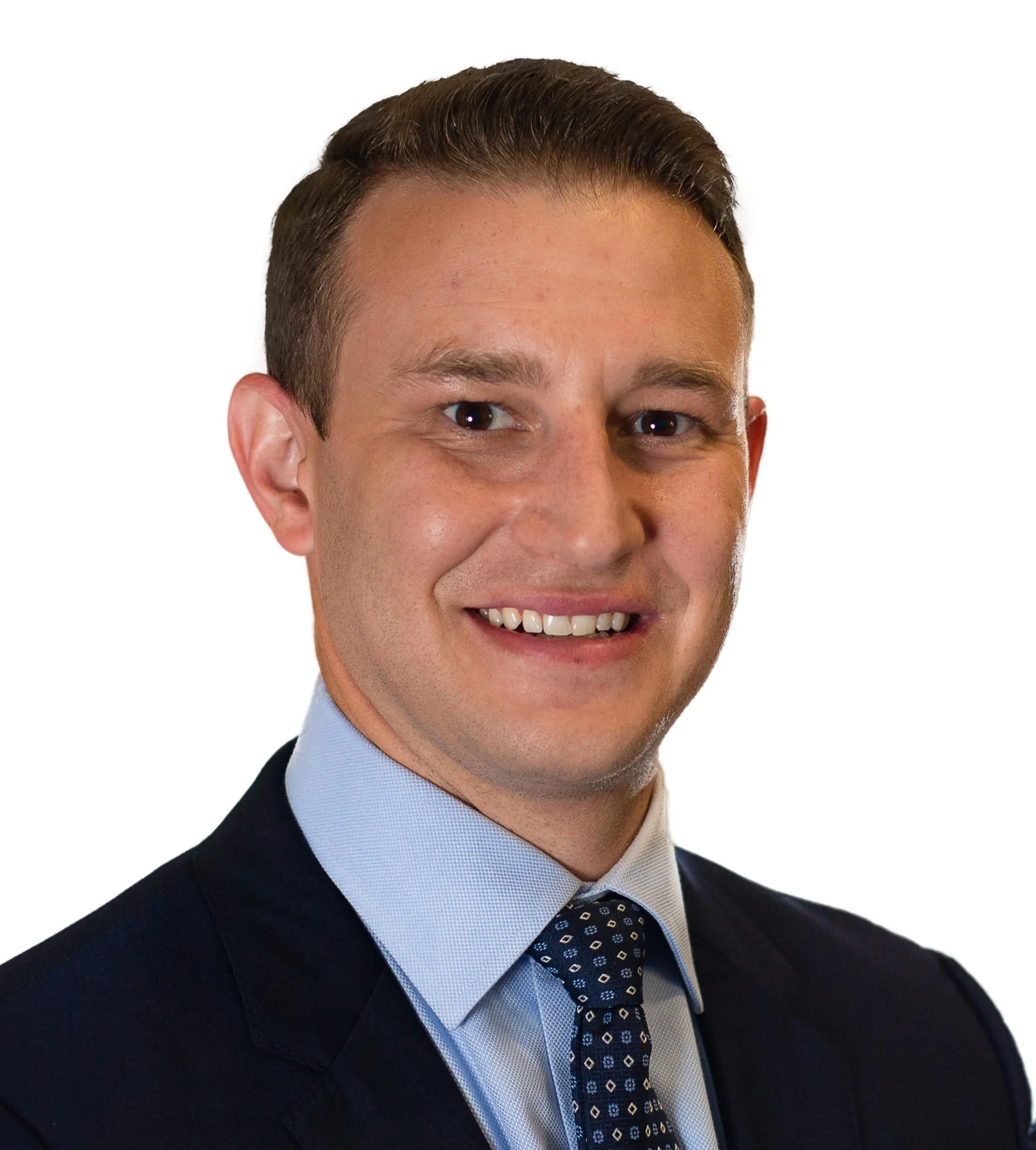 Dr. Brenen Swofford, DO - Spokane, WA - Oncology, Oncologist