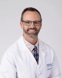 Dr. John Tuck, MD - Hickory, NC - Obstetrics & Gynecology