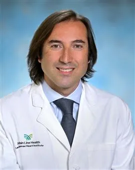 Dr. Gianluca Torregrossa, MD - Wynnewood, PA - Thoracic Surgery, Cardiovascular Surgery, Cardiovascular Disease