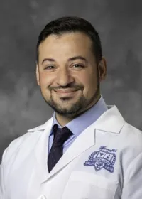 Dr. Nawras O Harsouni, MD - PLYMOUTH, MI - Family Medicine
