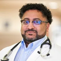 Dr. Joseph Bino, MD - Bryan, TX - Pulmonology