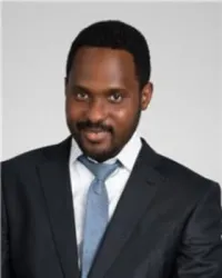 Dr. Ibrahim Barry, MD - Ashtabula, OH - Cardiovascular Disease
