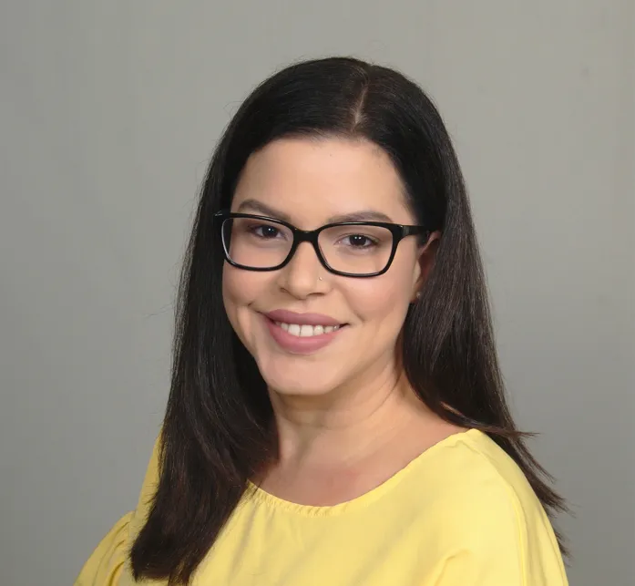 Dr. Miriandra Dejesus Rivera, MD - Riverview, FL - Psychiatry
