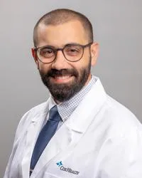 Dr. Mark Nicolas, MD - Springfield, MO - Surgery
