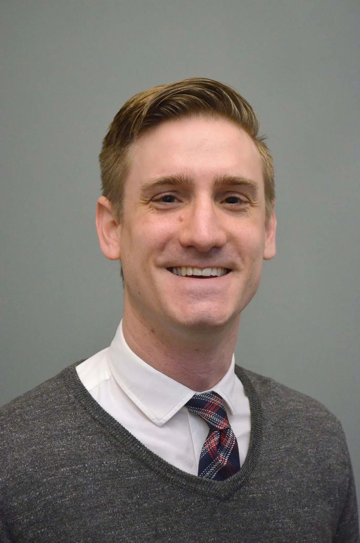 Dr. Jeremy W Mescher, MD - Bloomington, IN - Pediatrics, Internist/pediatrician