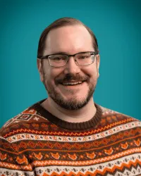 Dr. John Fox, DO - Saint Paul, MN - Other Specialty