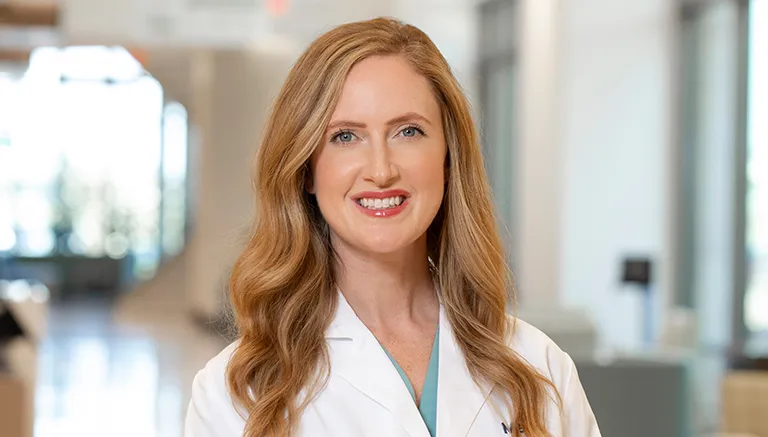 Dr. Erika Elise Breedlove, MD - Edmond, OK - Family Medicine