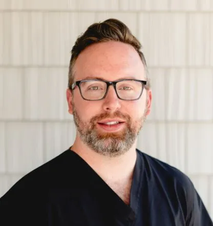 Dr. Casey Gene Sheck, DO - Wilmington, NC - Plastic Surgery