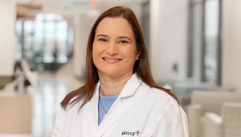 Dr. Mariela Bernal Irizarry - Yukon, OK - Family Medicine