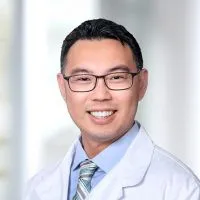 Dr. Jet Liu, MD - Houston, TX - Orthopedic Surgery
