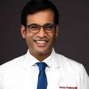 Dr. Benoy Babu Varghese, MD - Griffin, GA - Internal Medicine, Interventional Cardiology, Cardiovascular Disease