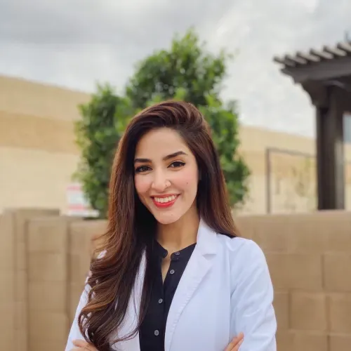 Dr. Komal Saqib, DMD - Chandler, AZ - Dentistry, General Dentistry
