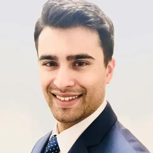 Dr. Sajan Desai, DDS - Joliet, IL - Dentistry