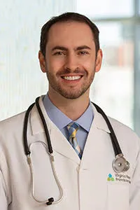 Dr. Micah Mack, DO - Bellevue, WA - Internal Medicine