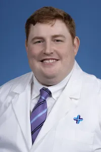 Dr. Benjamin Whitt, MD - Spartanburg, SC - Infectious Disease