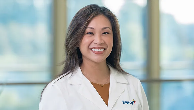Dr. Aireen-Ronalda Manalo Agulto - Saint Louis, MO - Gastroenterology, Gastroenterologist