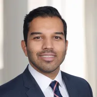 Dr. Humza S Shaikh, MD - Columbus, OH - Orthopedic Surgery