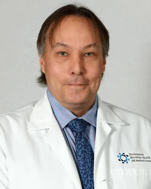 Dr. Alexander Wojno Oranski, DO - Roanoke, TX - Internal Medicine