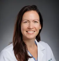 Dr. Katie Iverson, MD - Milwaukee, WI - Trauma Surgery, Surgery