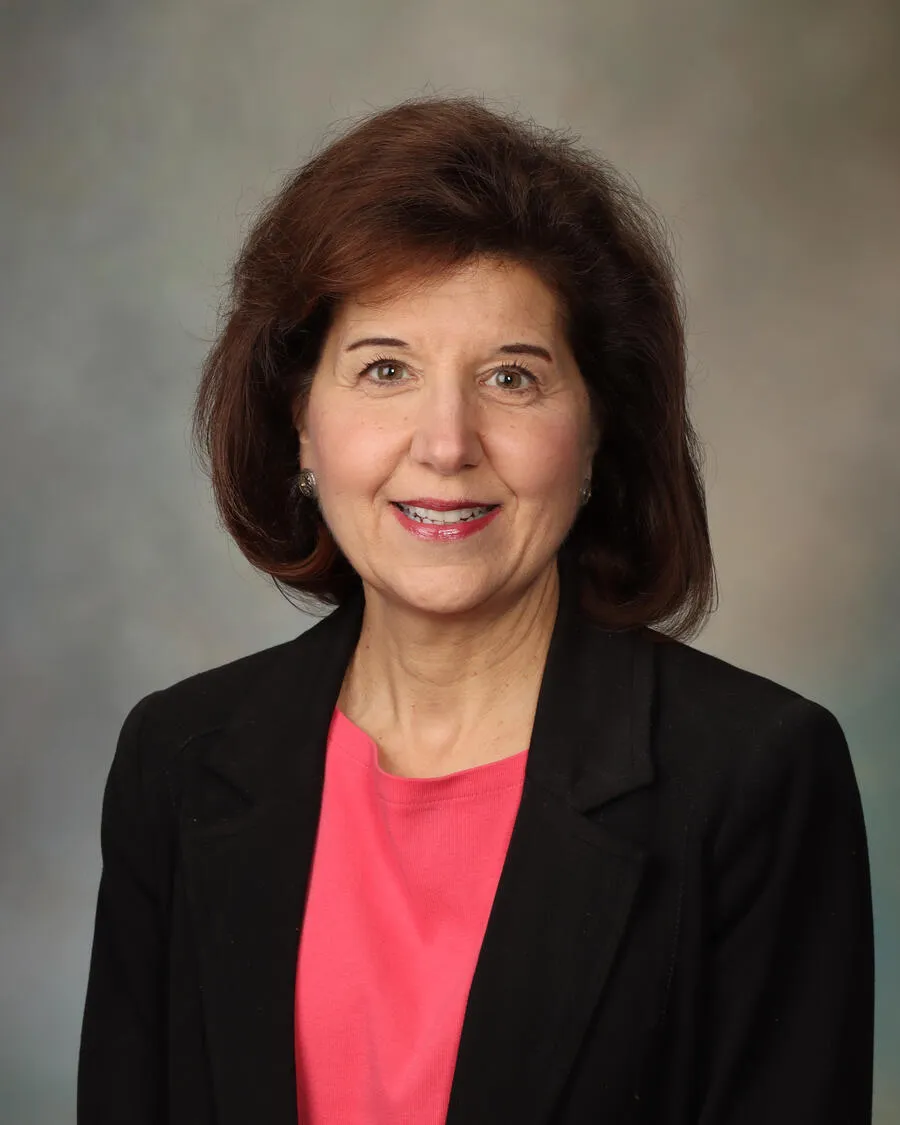 Dr. Marie Di Nome, MD - Phoenix, AZ - Ophthalmology, Ophthalmologist