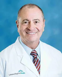 Dr. Terence Patrick Braden IIi, DO - Lakeland, FL - Orthopedic Surgery, Physical Medicine & Rehabilitation, Sports Medicine