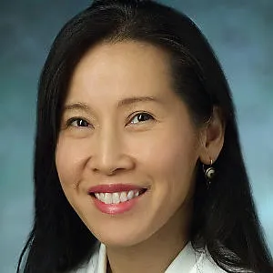 Jenny K Hoang, MBA, MBBS - Baltimore, MD - Radiation Oncology, Radiation Oncologist