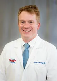 Dr Robert Olcott Kennedy, MD - Traverse City, MI - Interventional Cardiology, Cardiovascular Disease