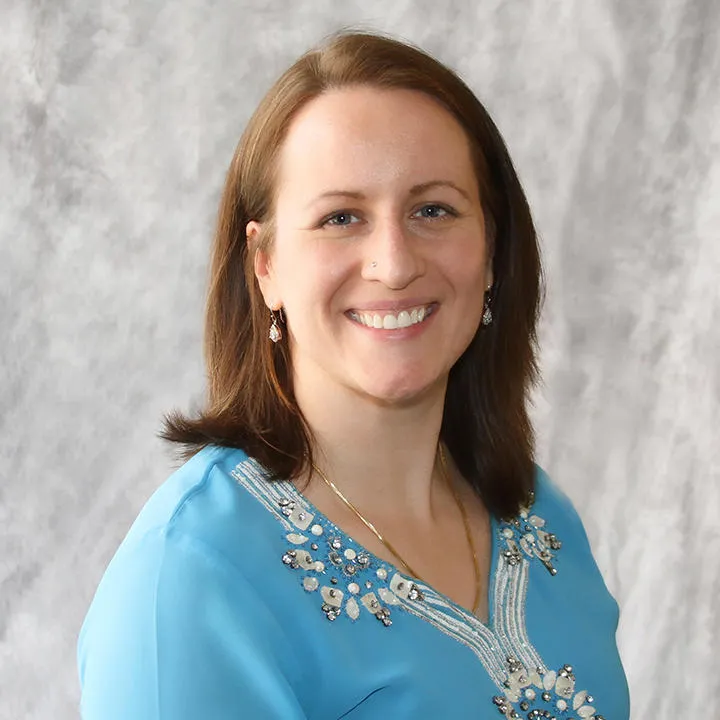 Dr. Emily-Rae Reed Singh, MD - South Bend, IN - Family Medicine