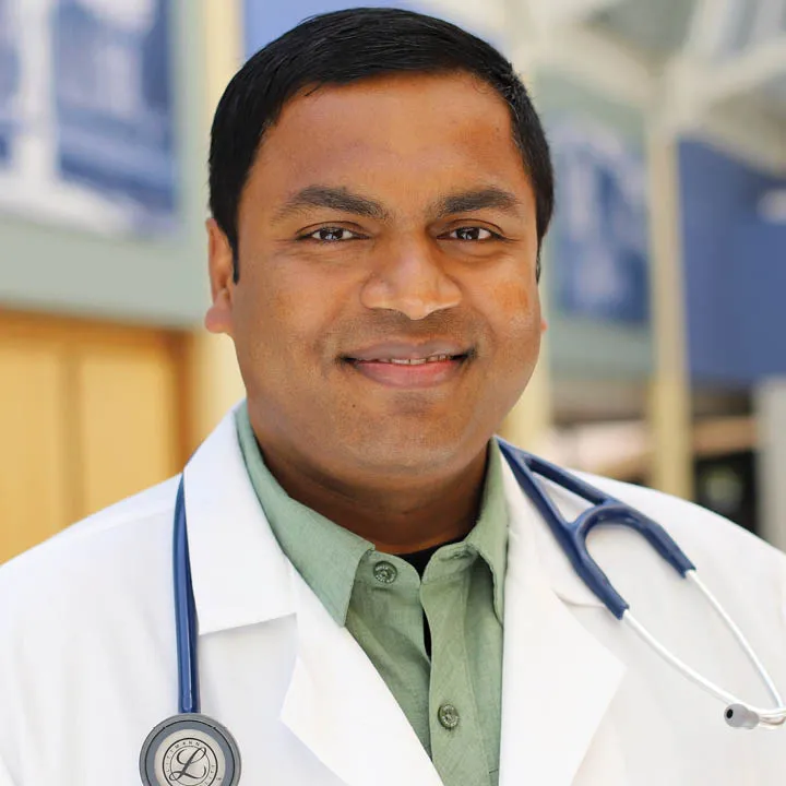 Dr. Jagadeesh Kalavakunta, MD - Kalamazoo, MI - Interventional Cardiology, Cardiovascular Disease
