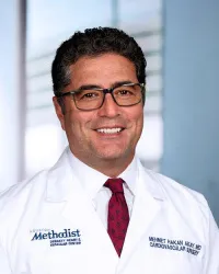 Dr. Mehmet Hakan Akay, MD