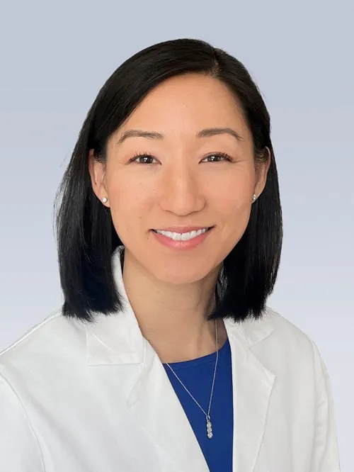 Dr. Gina Hong, MD - Philadelphia, PA - Pulmonology, Pulmonologist