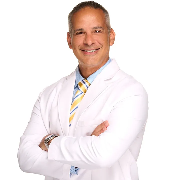 Dr. Peter Mark Fernandez, MD - Sarasota, FL - Anesthesiology, Pain Medicine