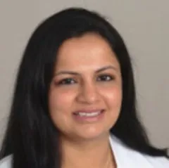 Dr. Geetika Sabharwal, MD - Bradenton, FL - Allergy & Immunology