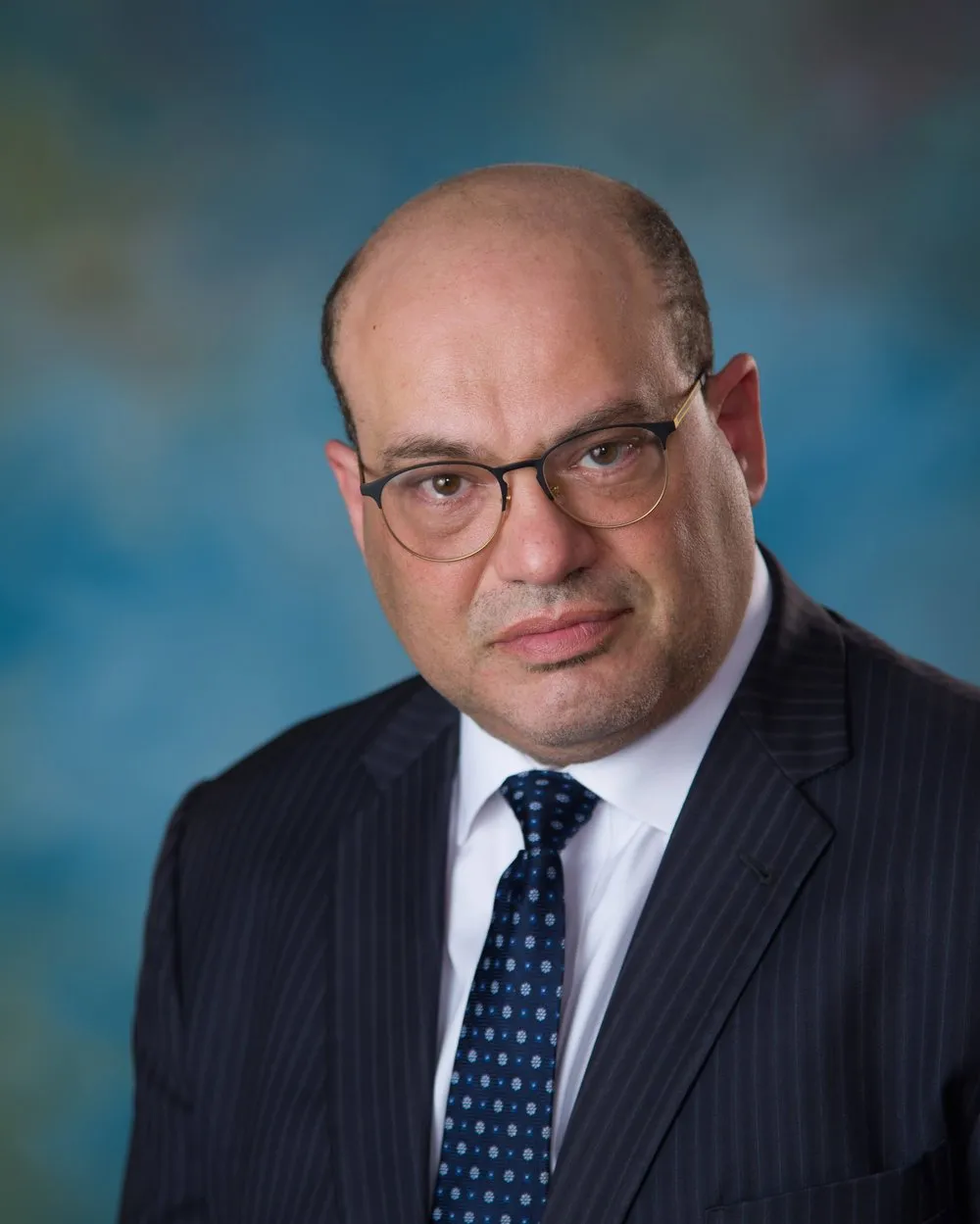 Dr. Peter Ibrahim Ramzy, MD - Salem, VA - Surgery, Critical Care Medicine, Thoracic Surgery