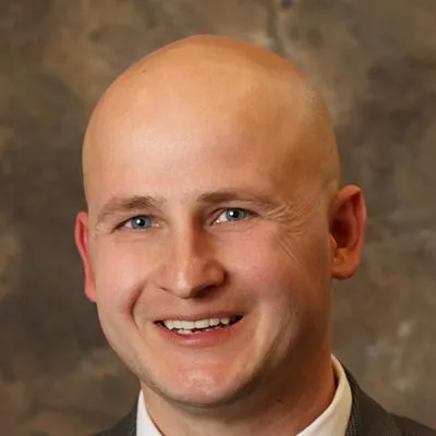 Dr. John Douglas Dickinson, DO
