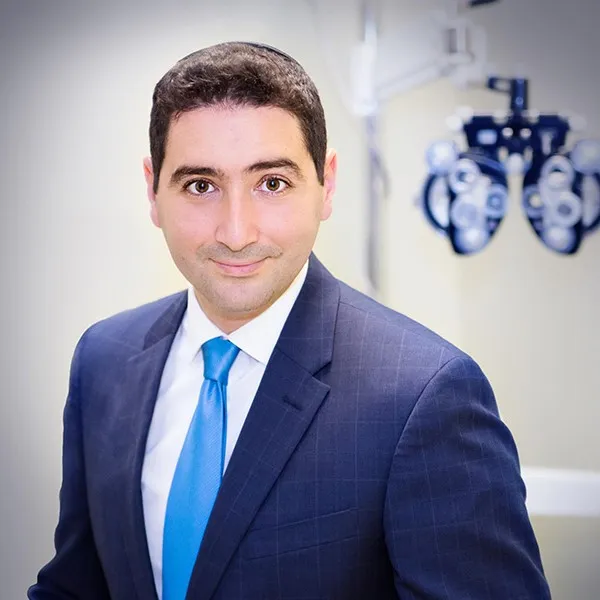 Dr. Elliott Jason Barry Brodbaker, MD - Dallas, TX - Ophthalmology, Optometry