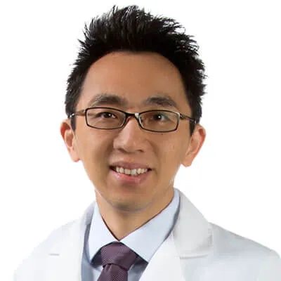 Dr. C. Jake J.  Wang, MD