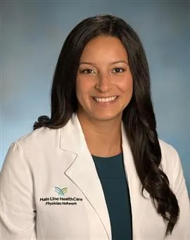 Dr. Lina M. Sizer, DO - Media, PA - Surgery, General Surgeon