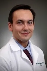 Dr Gerard Pregenzer, MD