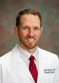 Dr. John M. Martino, MD