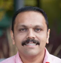 Dr. Sabarinath Venniyil Radhakrishnan, MD - Milwaukee, WI - Hematology, Oncology