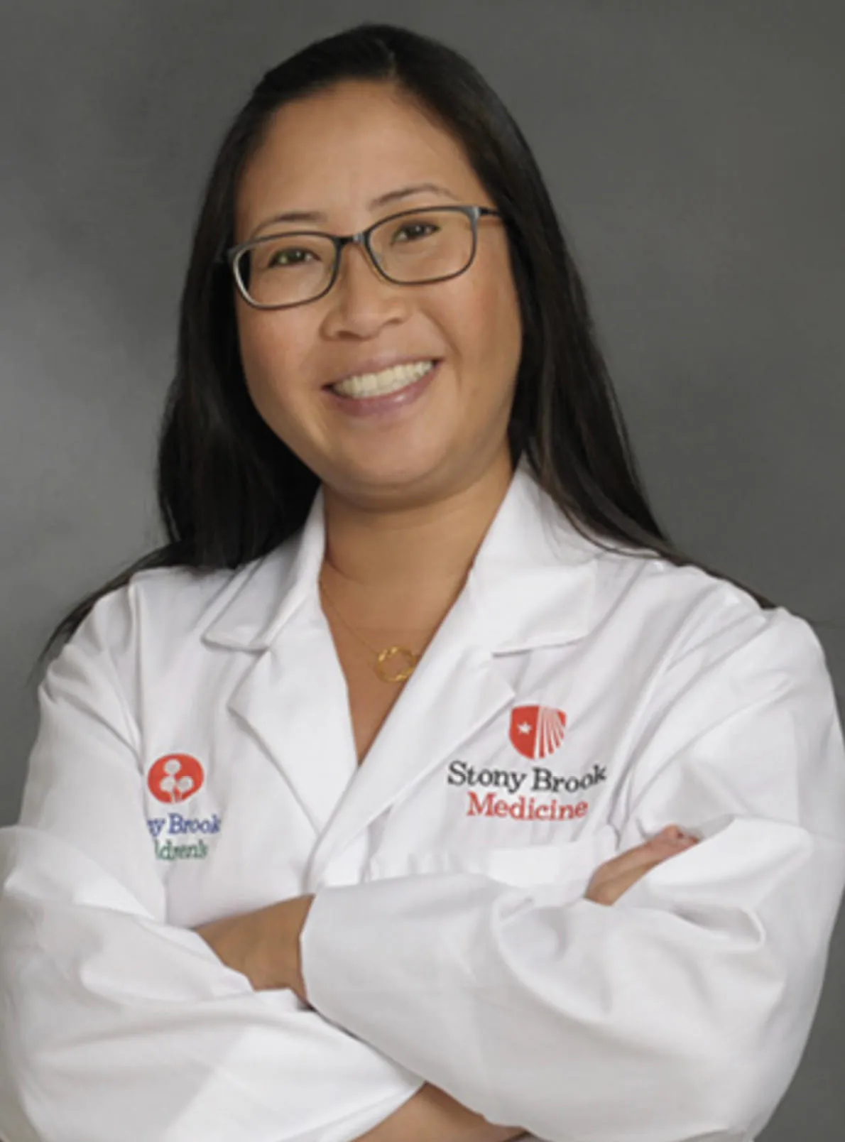 Dr. Lauren Ng, DO - Center Moriches, NY - Pediatrics, Internist/pediatrician