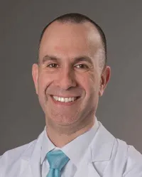 Dr. Eric Xanthopoulos, MD